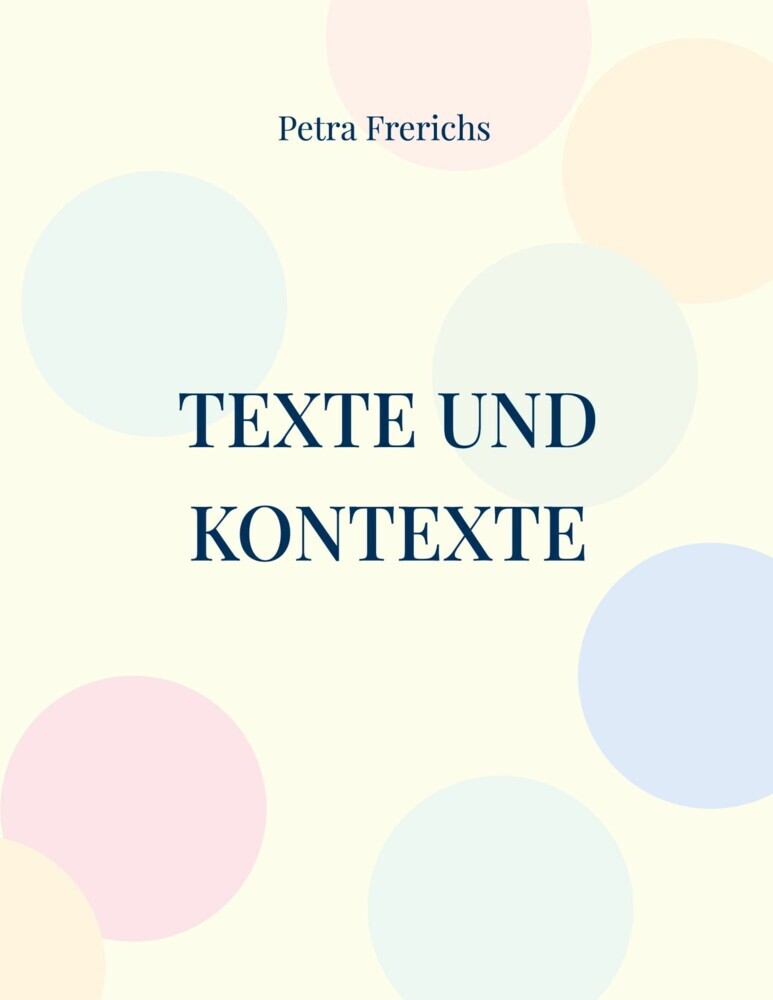 Texte und Kontexte main product photo