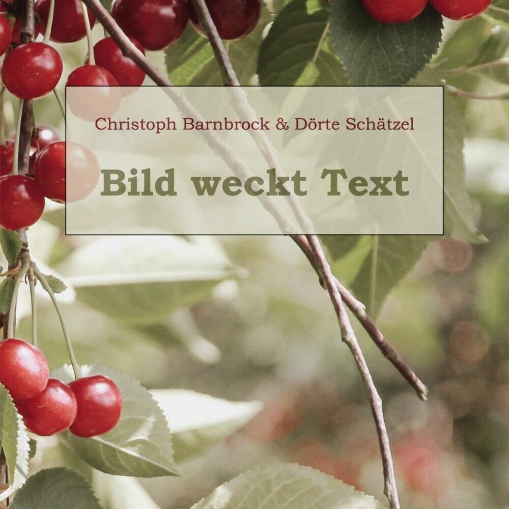 Bild weckt Text main product photo