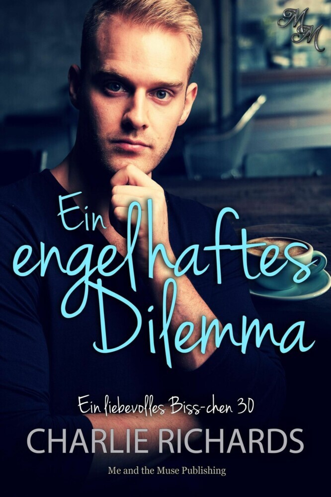 Ein engelhaftes Dilemma main product photo