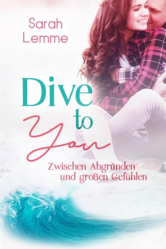 Dive To You main product photo