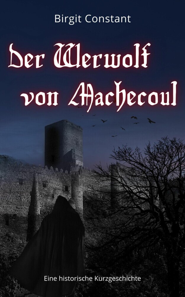 Der Werwolf von Machecoul main product photo