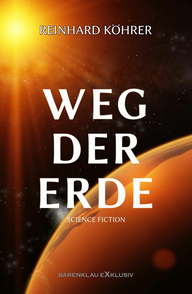 Der Weg der Erde main product photo