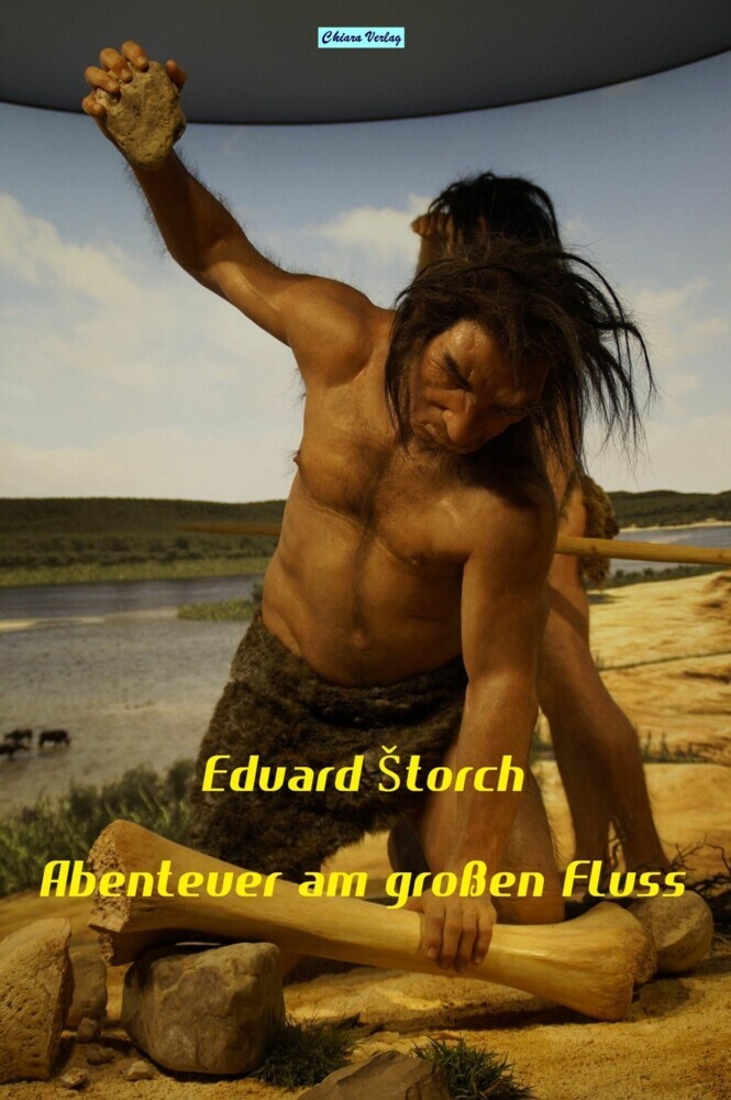 Abenteuer am großen Fluss main product photo