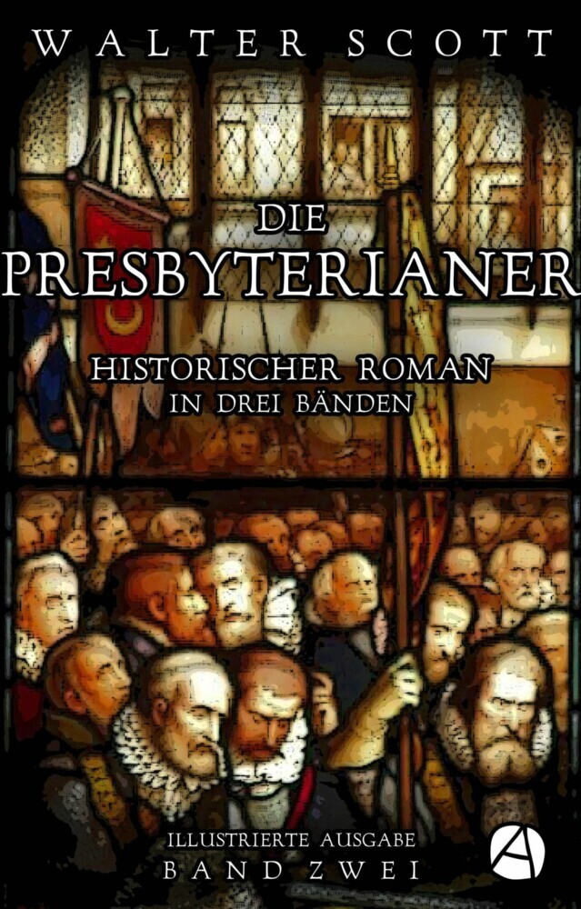 Die Presbyterianer. Band Zwei main product photo