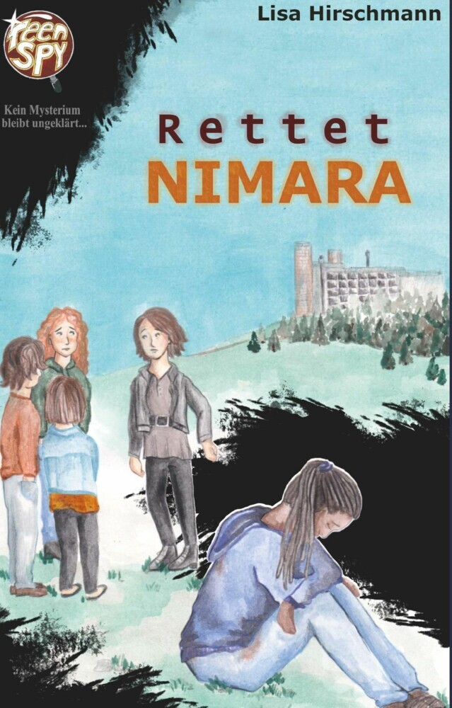 Rettet Nimara main product photo