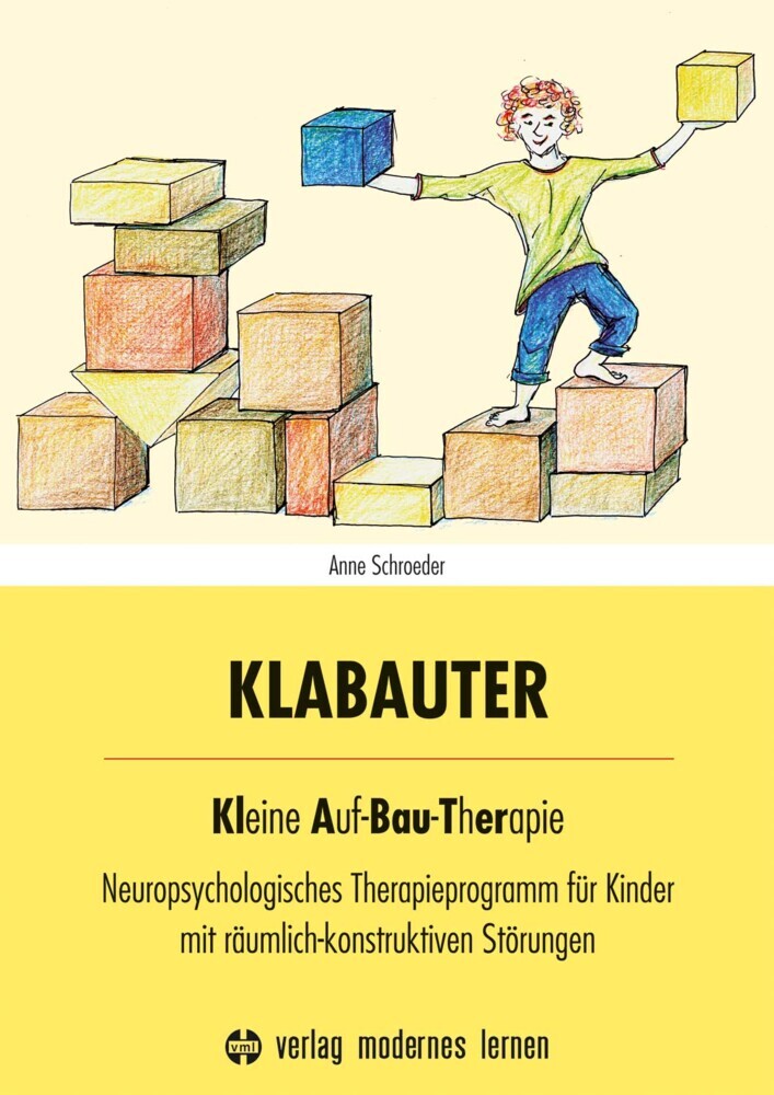 KLABAUTER, m. 1 Beilage main product photo