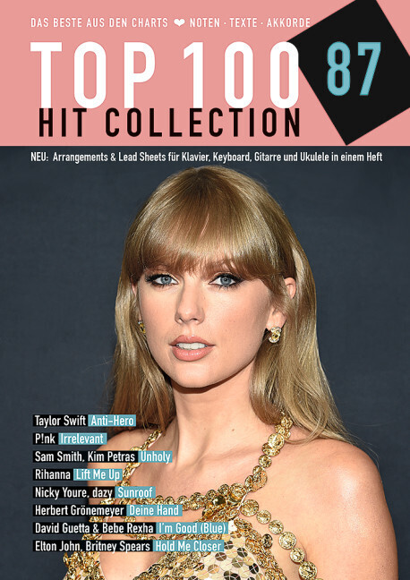 Top 100 Hit Collection 87 main product photo