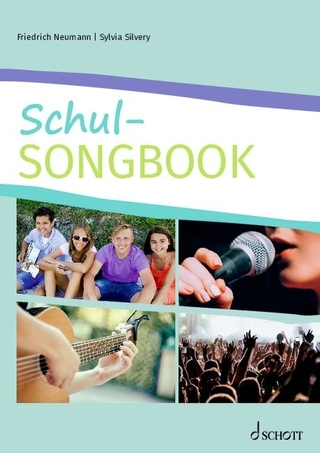Schul-Songbook main product photo