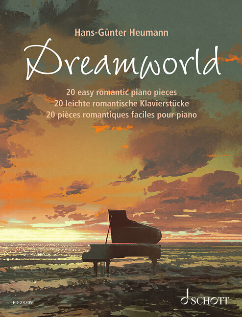 Dreamworld main product photo