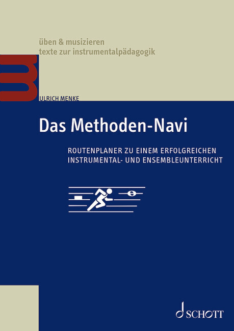 Das Methoden-Navi main product photo