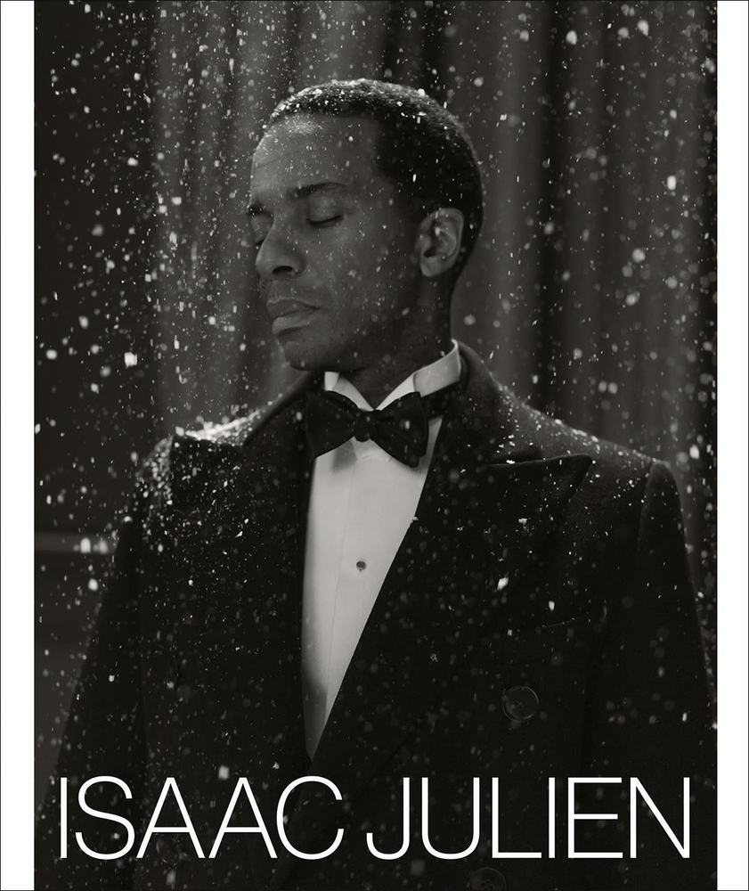 Isaac Julien main product photo
