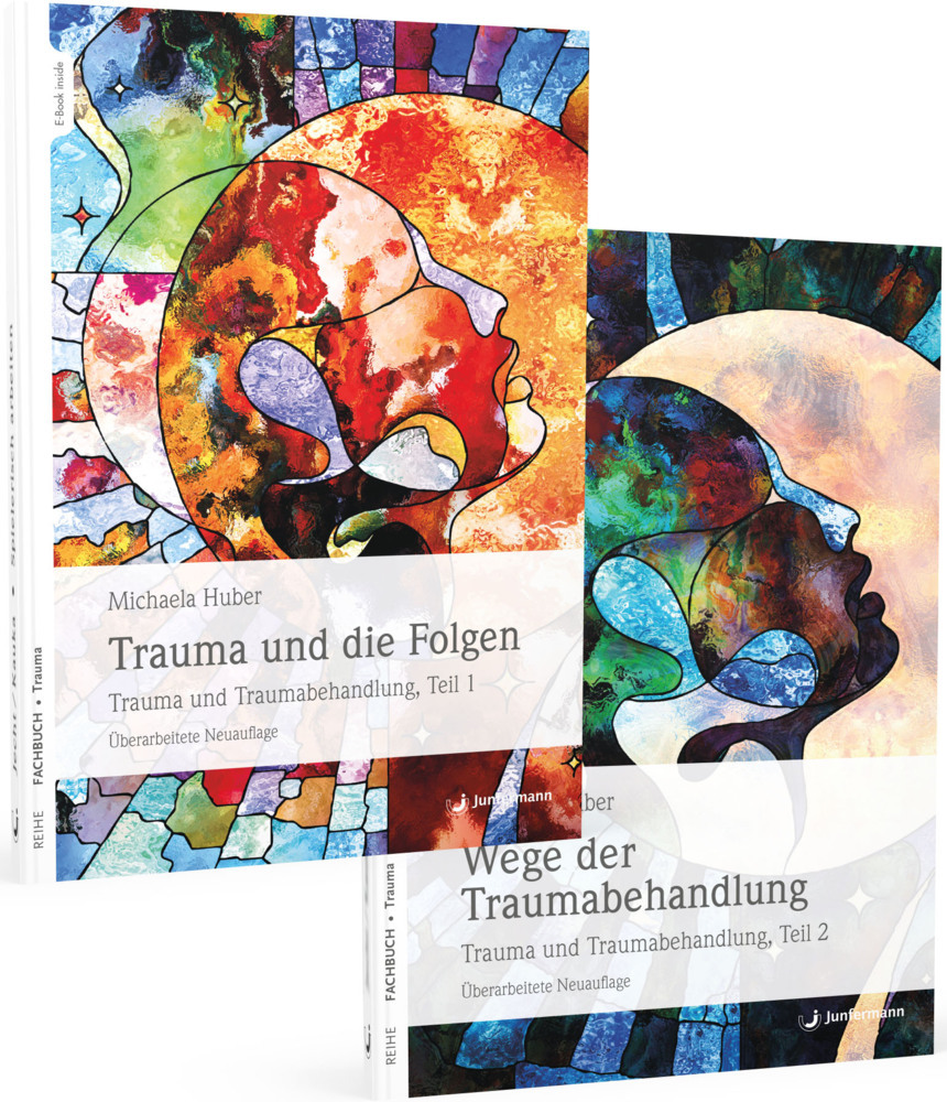 Bundle Trauma und Traumabehandlung main product photo