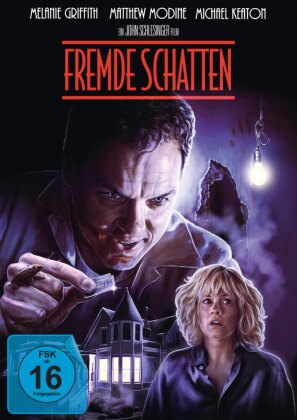 Fremde Schatten, 1 DVD