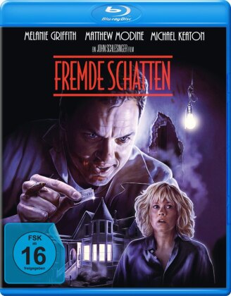 Fremde Schatten, 1 Blu-ray