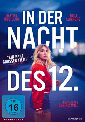 In der Nacht des 12., 1 DVD
