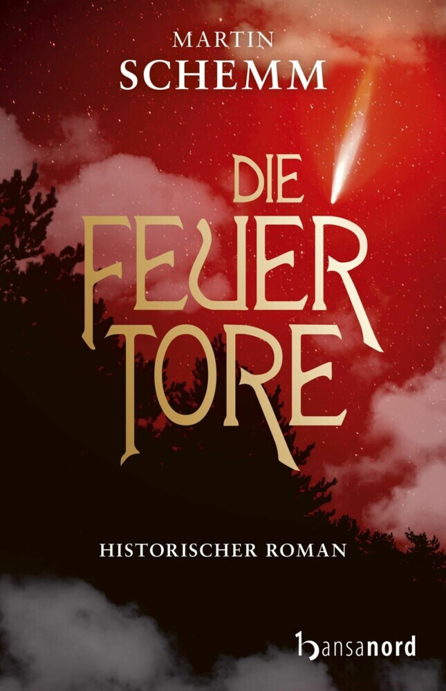 Die Feuertore main product photo