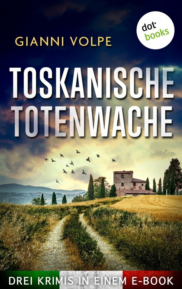 Toskanische Totenwache main product photo