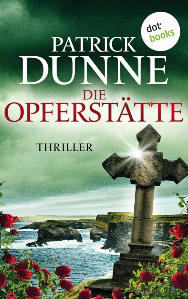 Die Opferstätte main product photo