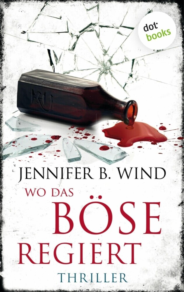 Wo das Böse regiert main product photo