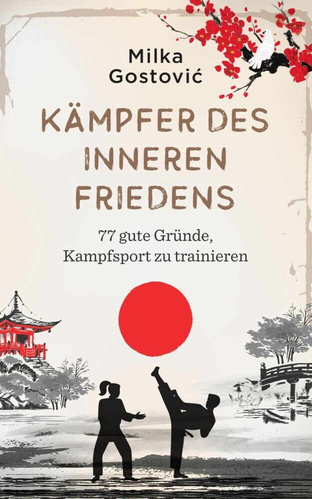 Kämpfer des inneren Friedens main product photo