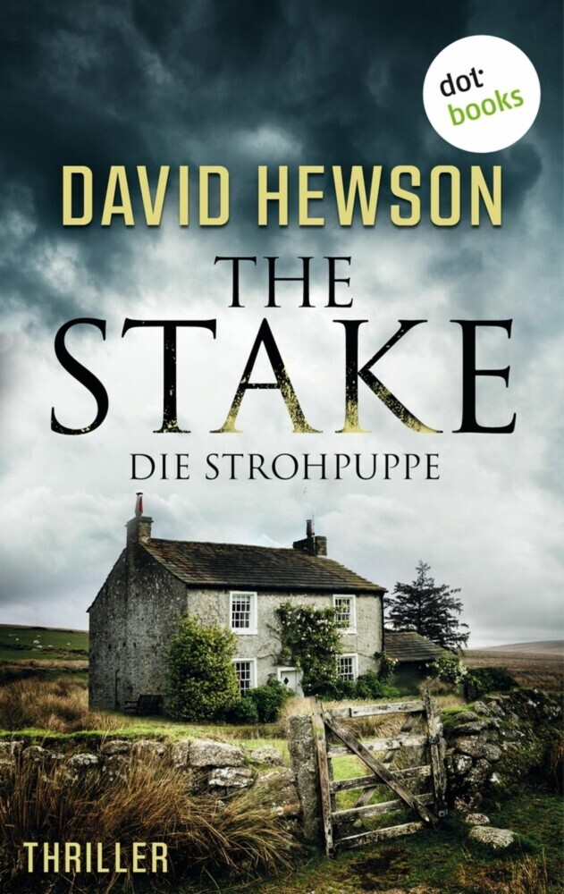 The Stake - Die Strohpuppe main product photo