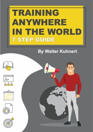 TRAINING  ANYWHERE  IN THE WORLD