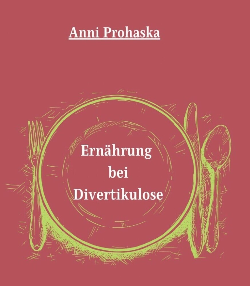 Ernährung bei Divertikulose main product photo