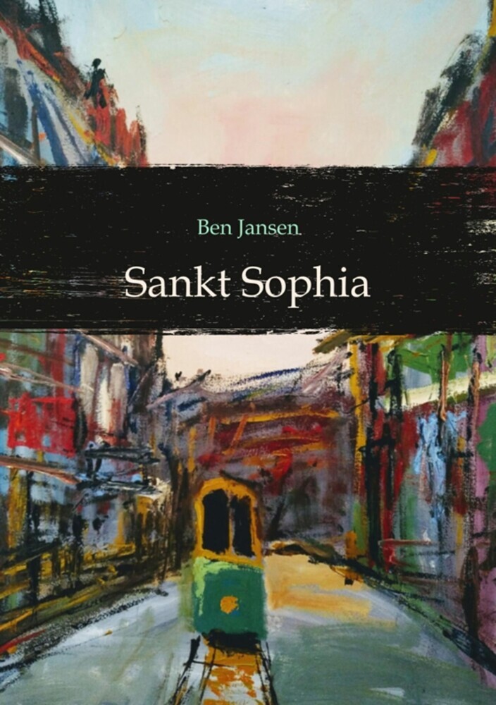 Sankt Sophia main product photo