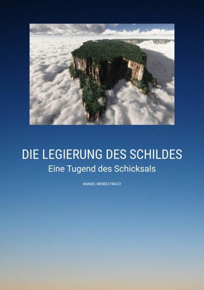 Die Legierung des Schildes main product photo