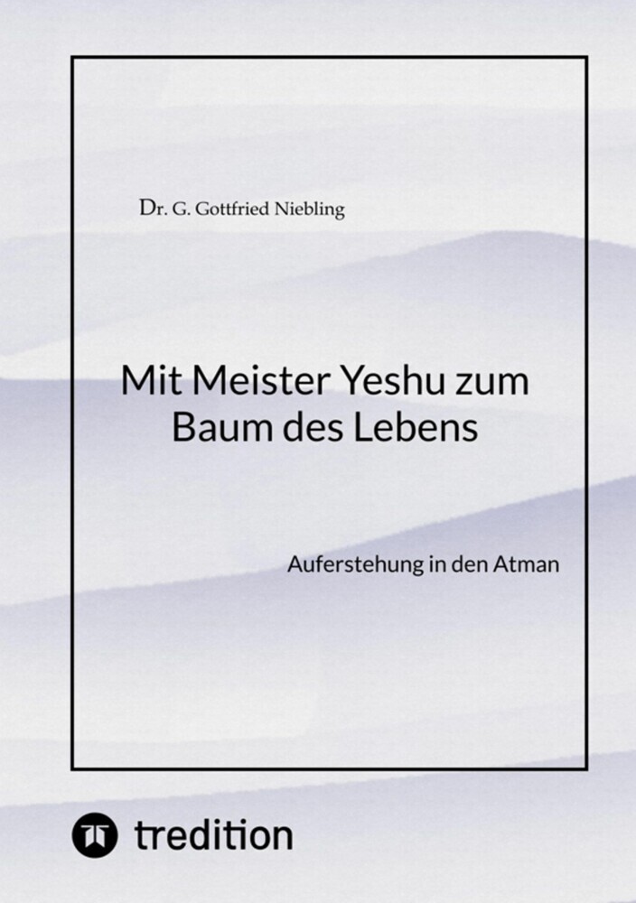 Mit Meister Yeshu zum Baum des Lebens main product photo
