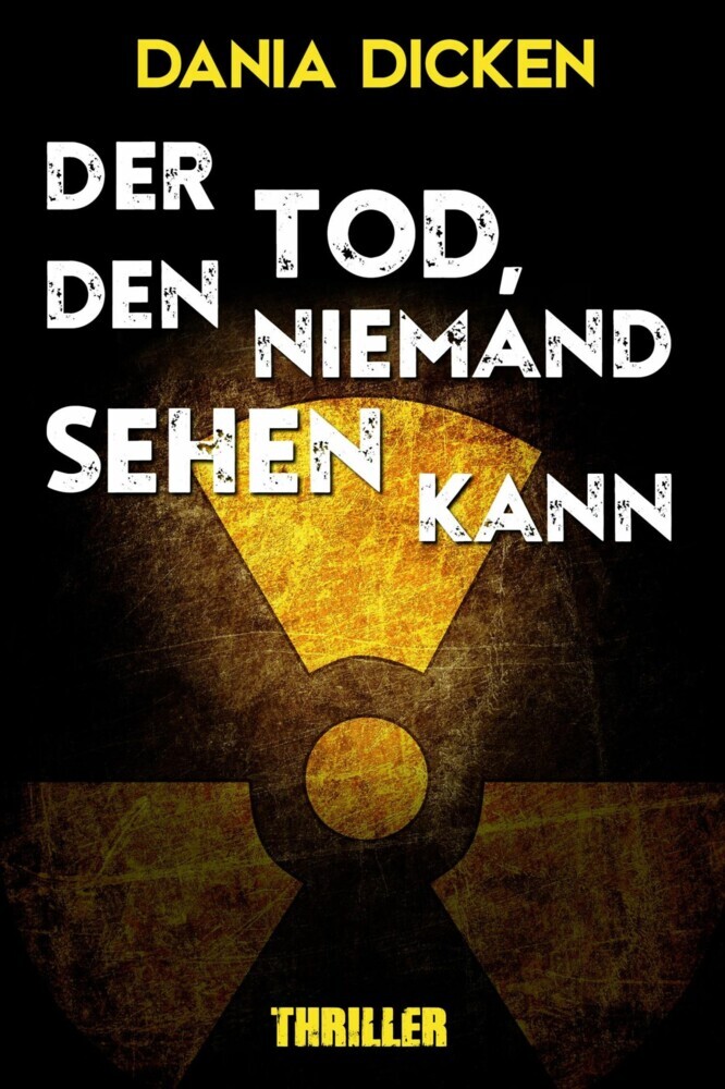 Der Tod, den niemand sehen kann main product photo