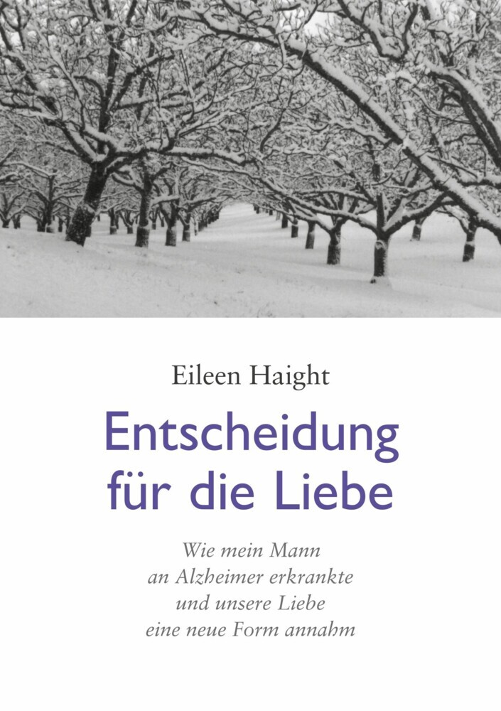 Entscheidung für die Liebe main product photo