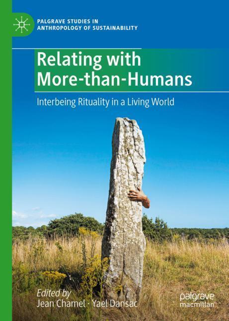 Relating with More-than-Humans main product photo