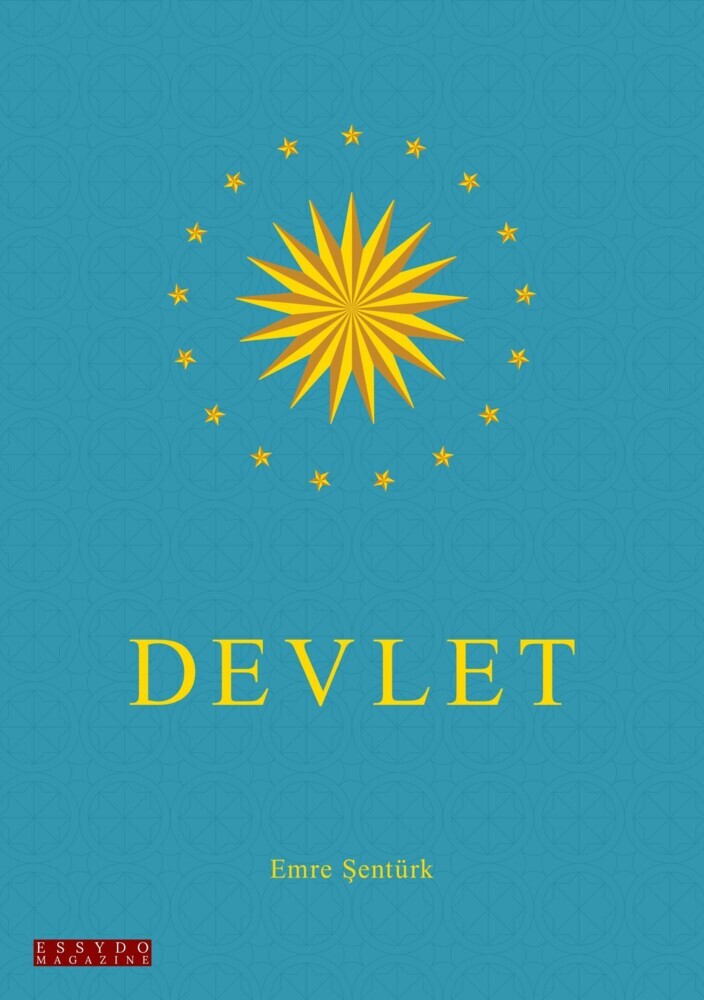 Devlet main product photo
