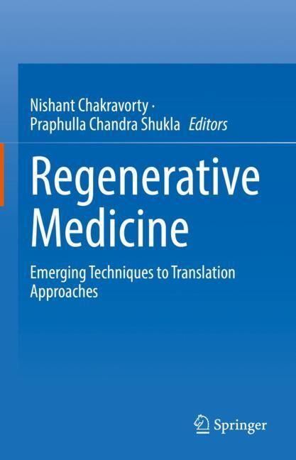 Regenerative Medicine main product photo