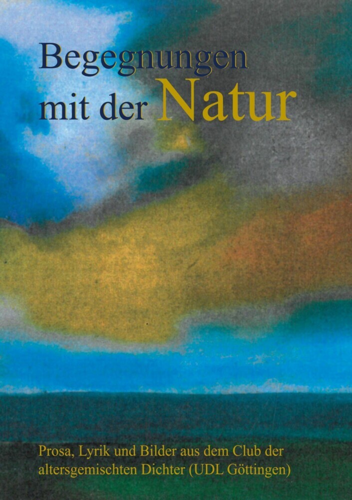 Begegnungen mit der Natur main product photo