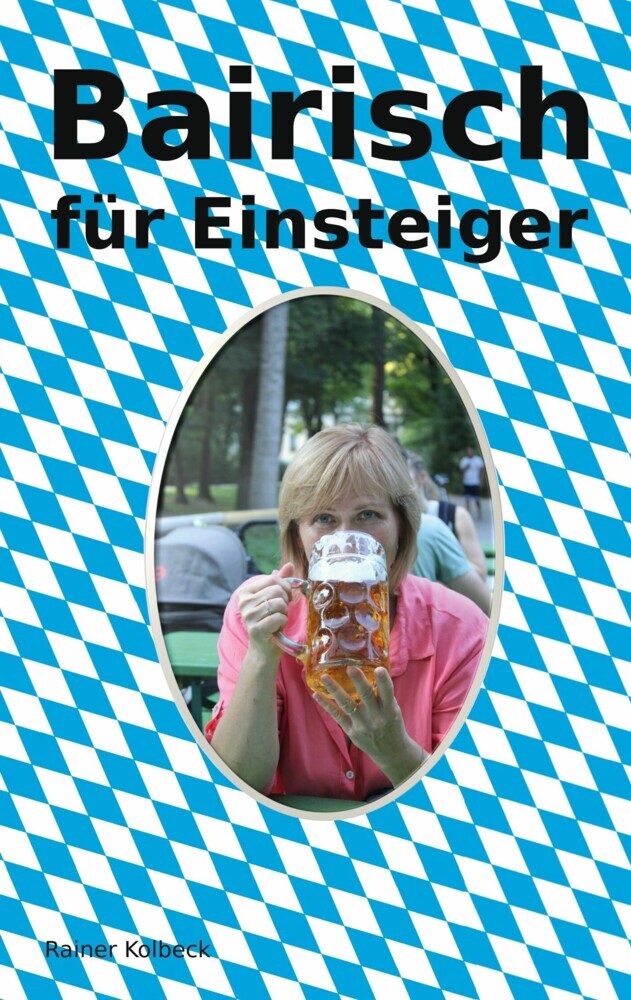 Bairisch für Einsteiger main product photo