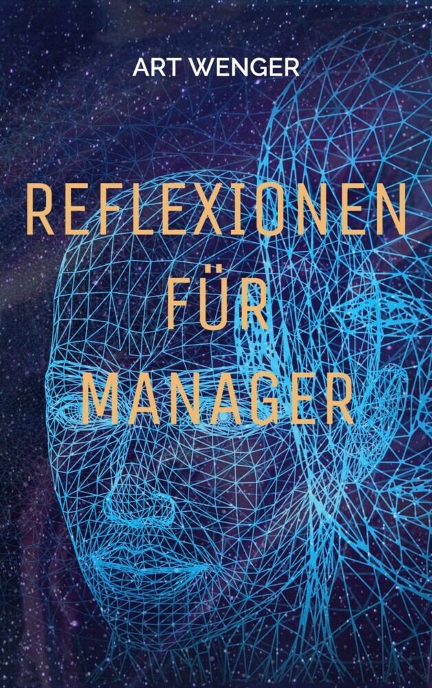 Reflexionen für Manager main product photo