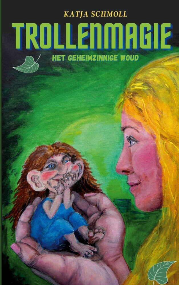 Trollenmagie main product photo