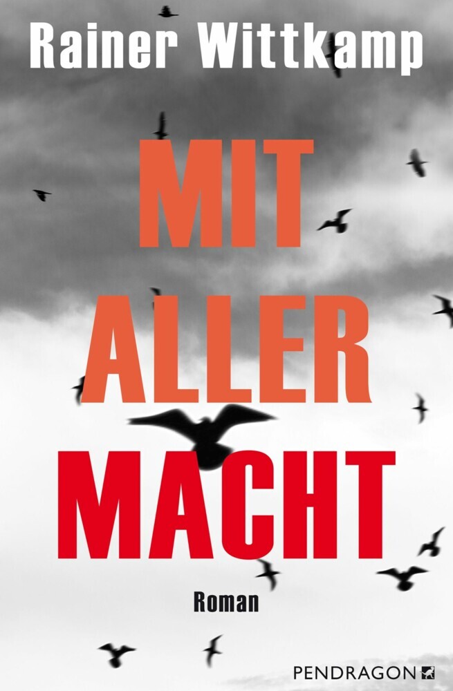 Mit aller Macht main product photo