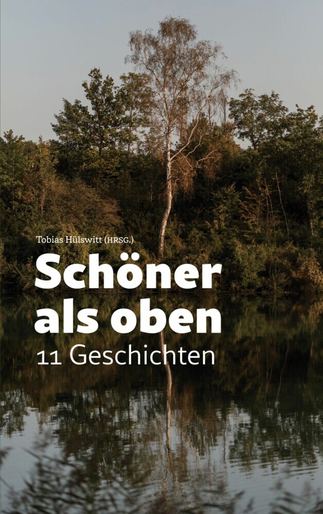 Schöner als oben main product photo
