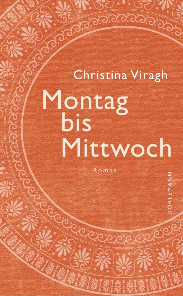 Montag bis Mittwoch main product photo