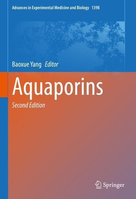 Aquaporins main product photo