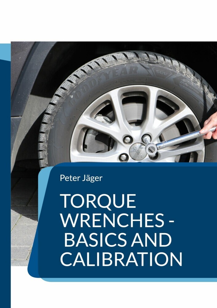 Torque wrenches - basics and calibration main product photo