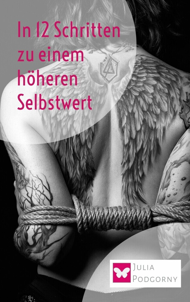 In 12 Schritten zu einem höheren Selbstwert main product photo