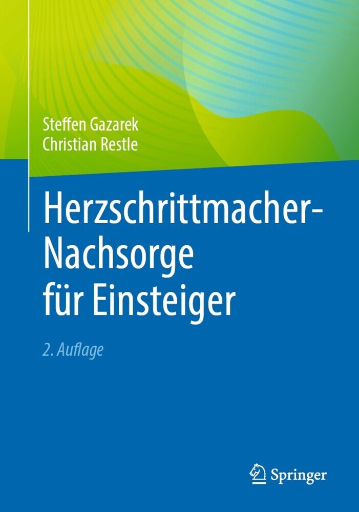 Herzschrittmacher-Nachsorge für Einsteiger main product photo