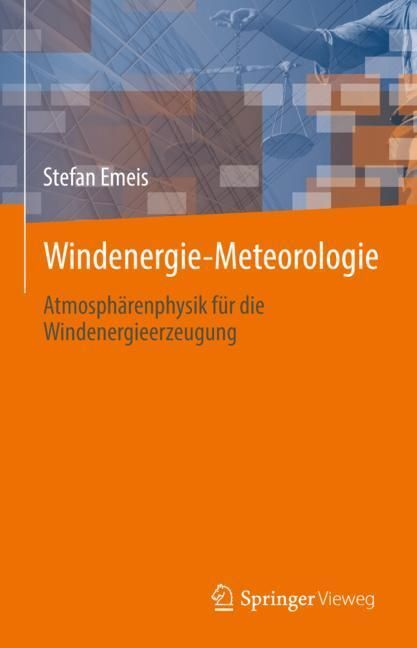 Windenergie Meteorologie main product photo