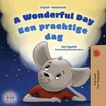 A Wonderful Day bEen prachtige dag!