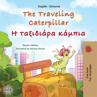 The traveling caterpillar _ ____d____ __mipi__