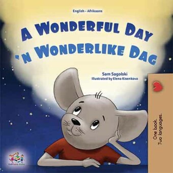 A Wonderful Day'n Wonderlike Dag